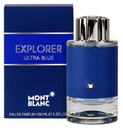 Mont Blanc Explorer Ultra Blue 3.3 EDP Sp Men
