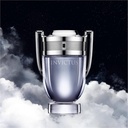 Paco Rabanne Invictus 3.4 EDT Sp Men