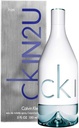 Calvin Klein Ck IN2U 5.0 EDT Sp Men