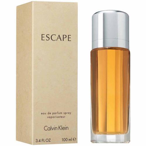 Calvin Klein Escape 3.4 EDP Sp Women
