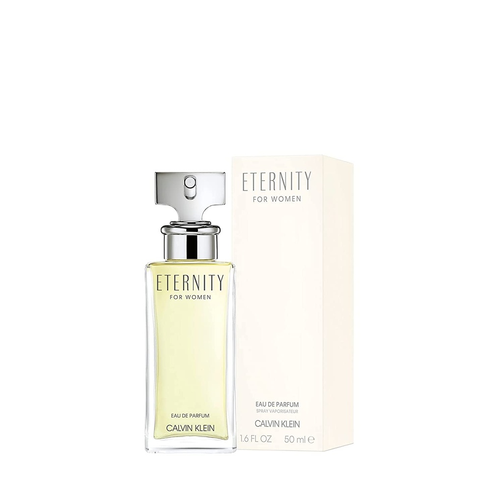 Calvin Klein Eternity 1.6 EDP Sp Women (New UPC)