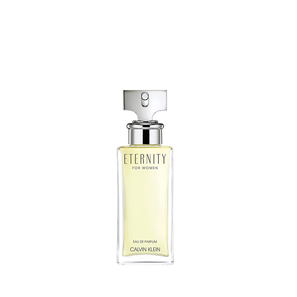 [Calvin Klein] Calvin Klein Eternity 3.3 EDP Sp Women (New UPC)