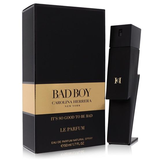 Carolina Herrera Bad Boy 1.7 EDT Sp Men