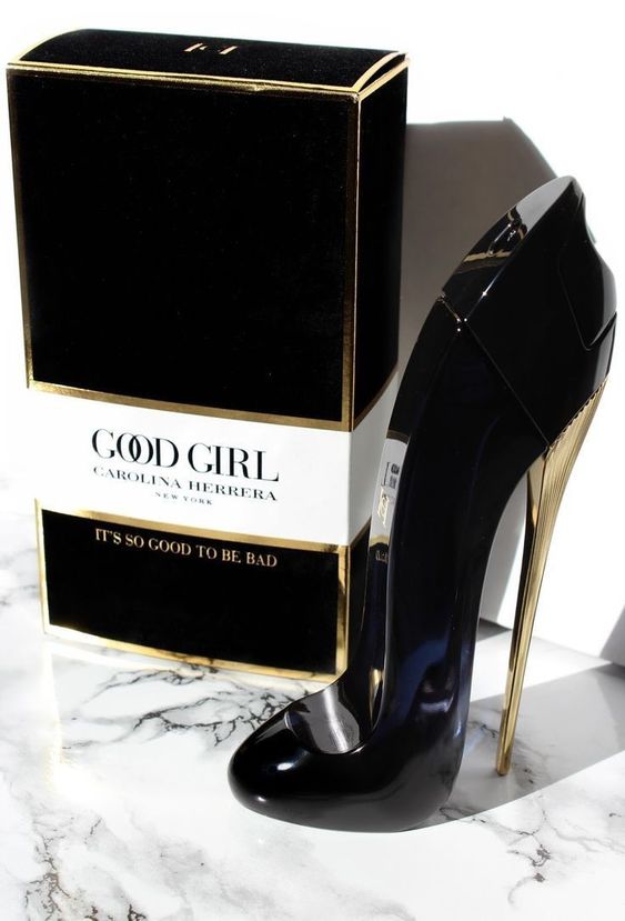 Carolina Herrera Good Girl 1.7 EDP Sp Women