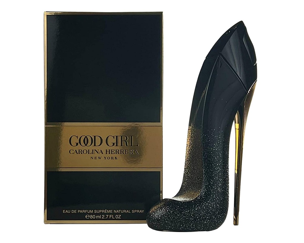 Carolina Herrera Good Girl Supreme 2.7 EDP Sp Women