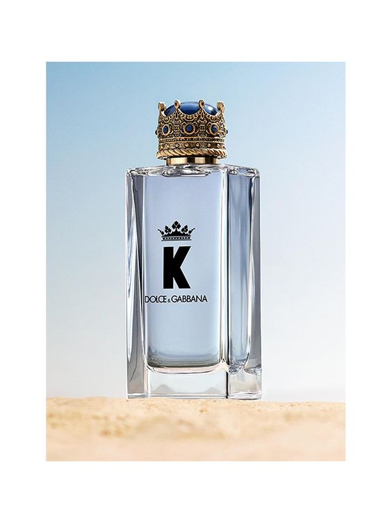 [Dolce & Gabbana] Dolce & Gabbana K 3.3 EDP Sp Men