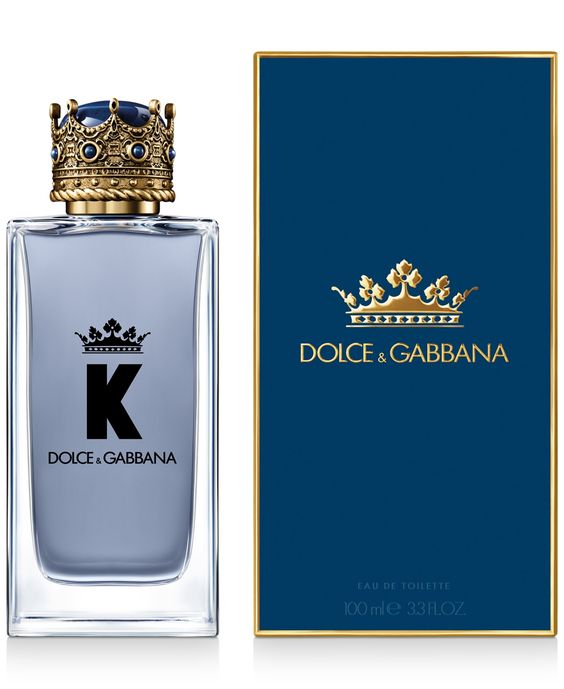 [Dolce & Gabbana] Dolce & Gabbana K 3.3 EDT Sp Men