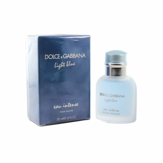Dolce & Gabbana Light Blue 1.3 EDT Sp Men