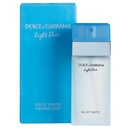 Dolce & Gabbana Light Blue 1.6 EDT Sp Women