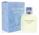 Dolce & Gabbana Light Blue 2.5 EDT Sp Men