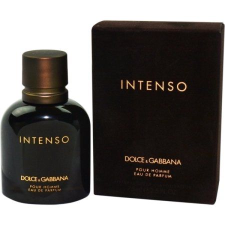 Dolce & Gabbana Pour Homme Intenso 4.2 EDP Sp Men