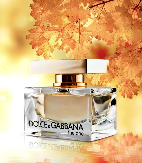 Dolce & Gabbana The One 2.5 EDP Sp Women