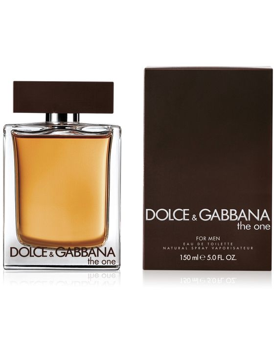 [Dolce & Gabbana] Dolce & Gabbana The One 3.3 EDP Sp Men New UPC
