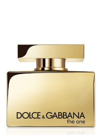 Dolce & Gabbana The One Gold Intense 2.5 EDP Sp Women