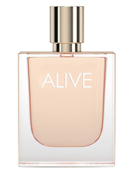 Hugo Boss Alive 2.7 EDP Sp Women