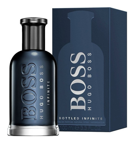 [Hugo Boss] Hugo Boss Boss Bottled Infinite 3.3 EDP Sp Men