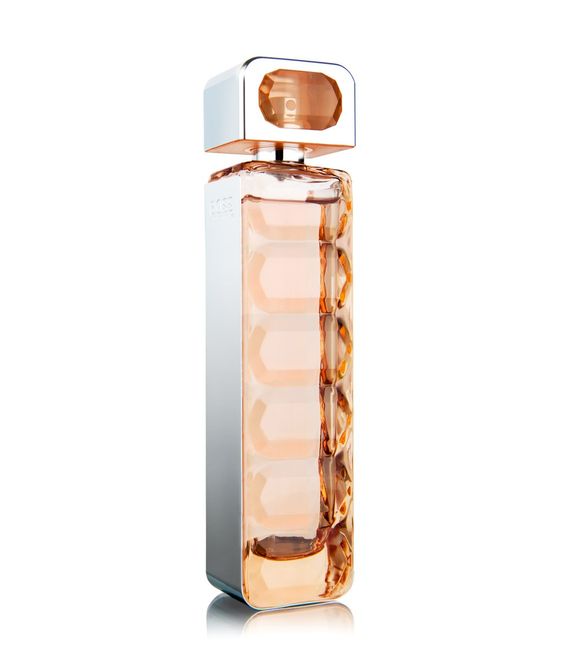 Hugo Boss Orange 2.5 EDT Sp Women