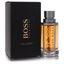 Hugo Boss The Scent 3.3 EDT Sp Men