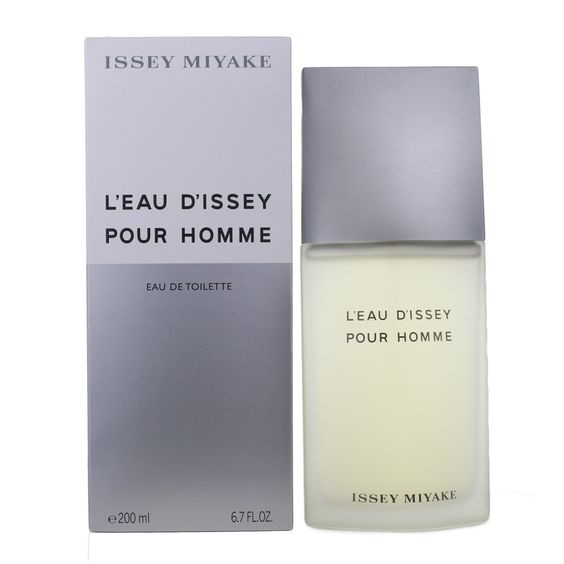 Issey Miyake L'Eau D'Issey 6.7 EDT Sp Men