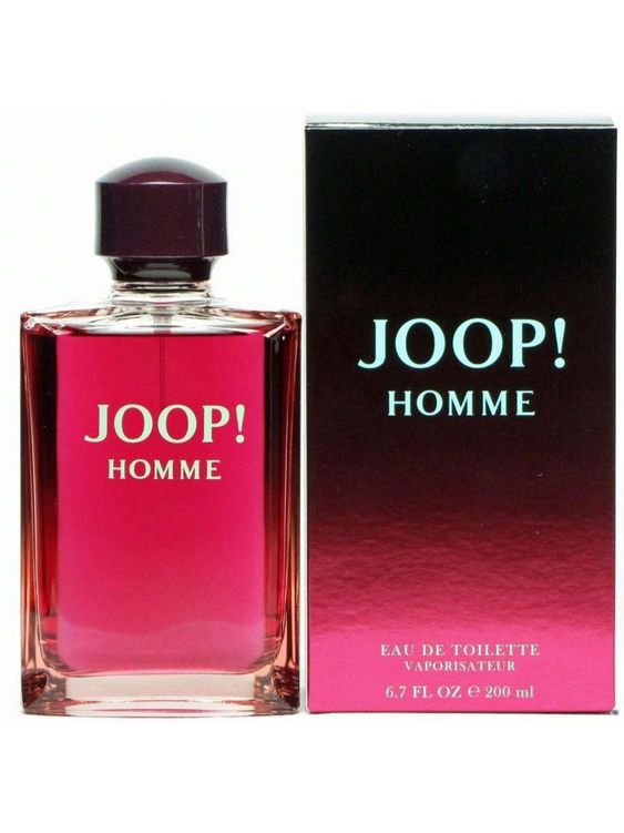 [Joop] Joop! 6.7 EDT Sp Men