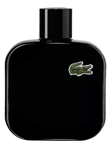 Lacoste Eau De Lacoste L.12.12 Noir - Intense 3.3 EDT Sp Men