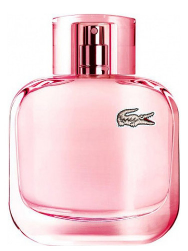 Lacoste Eau De Lacoste L.12.12 Sparkling 3.0 EDT Sp Women