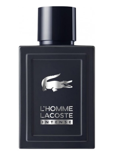 Lacoste L'Homme Intense 3.3 EDT Sp Men