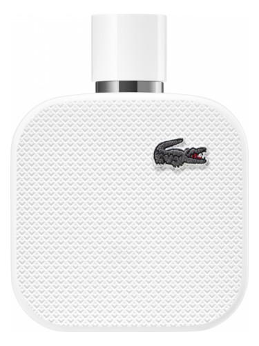 Lacoste L.12.12 Blanc 3.3 EDP Sp Men
