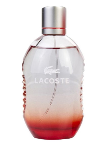 Lacoste Style In Play (Red) 4.2 EDT Sp Men