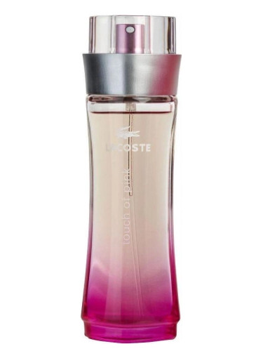 Lacoste Touch Of Pink 3.0 EDT Sp Women