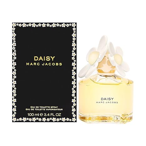 Marc Jacobs Daisy 3.3 EDT Sp Women