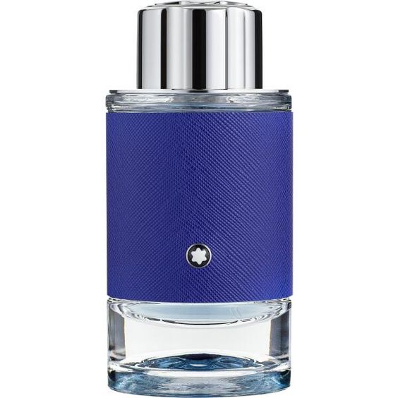 Mont Blanc Explorer Ultra Blue 3.3 EDP Sp Men