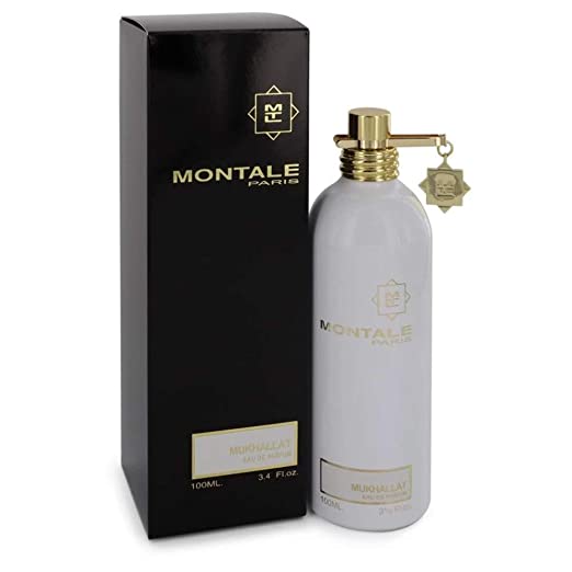 Montale Mukhallat 3.4 EDP Sp Unisex