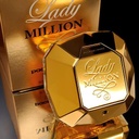 Paco Rabanne Lady Million 1.7 EDP Sp Women