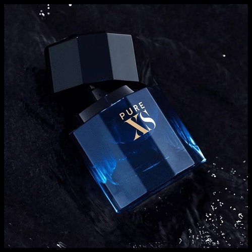 Paco Rabanne Pure XS 1.7 EDT Sp Men