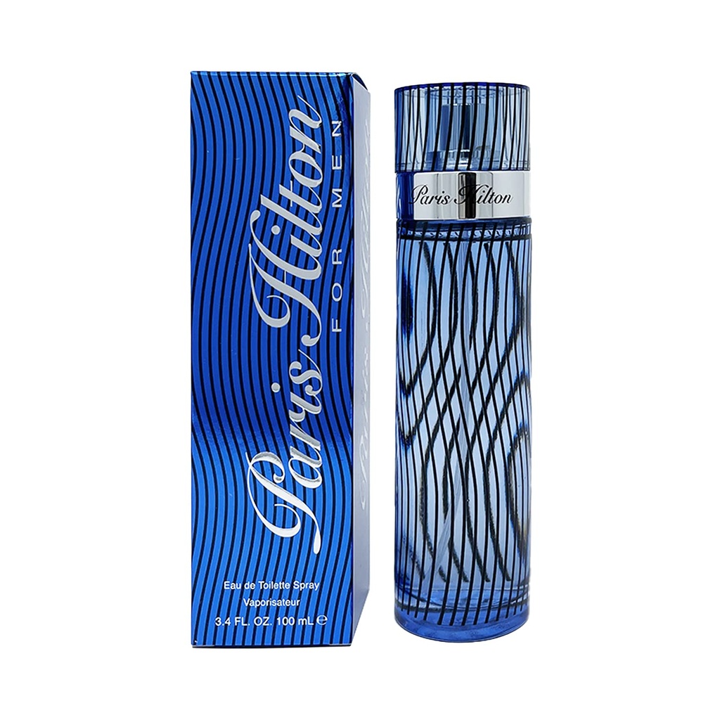 Paris Hilton 3.4 EDT Sp Men