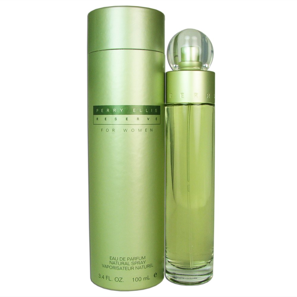 Perry Ellis Reserve 3.4 EDP Sp Women