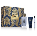 Dolce & Gabbana K 3.3 EDP Sp 3PC Men Set