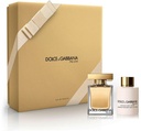 Dolce & Gabbana The One 2.5 EDP 3 PC Women Set