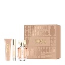 Hugo Boss The Scent 1.6 EDP Sp + 3.3 B/L Women Set