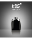 Mont Blanc Legend 3.3 EDP 3PC Men Set