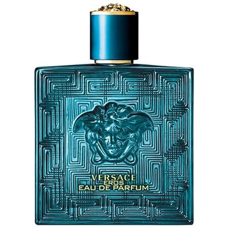 [Versace] Versace Eros 3.4 EDT