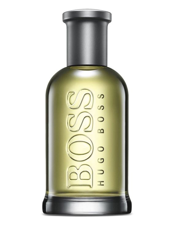 [Hugo Boss] Tester Hugo Boss Boss Bottled 3.3 EDP Sp Men