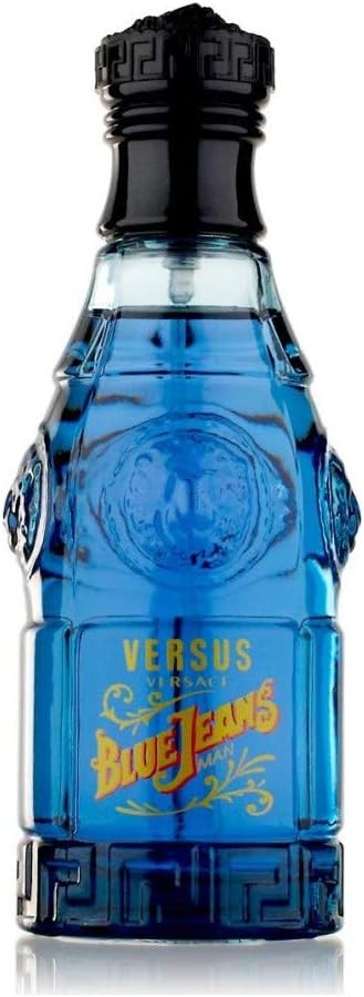 [Versace] Versace Blue Jeans 2.5 EDT Sp Men