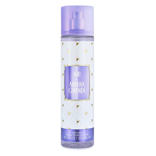 Body Mist Ariana Grande Ari 8.0 Sp Women