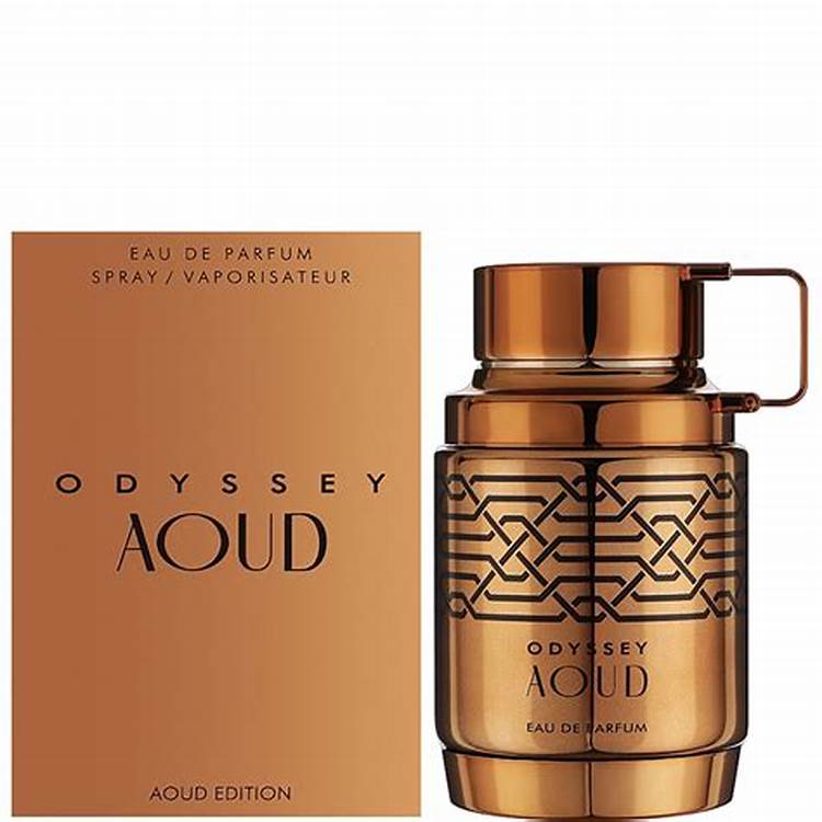 Armaf Odyssey Aoud 3.4 Edp U