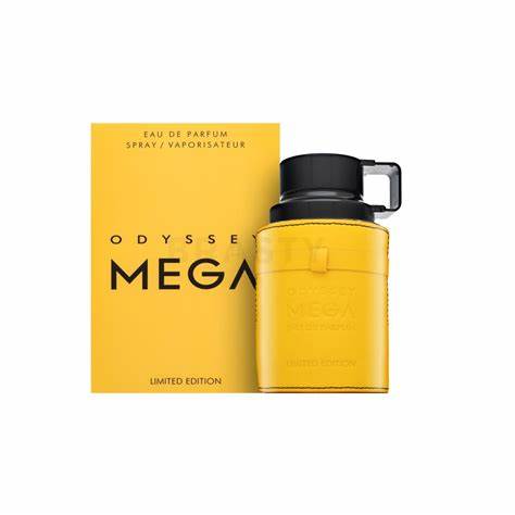 Armaf Odyssey Mega 3.4 Edp M