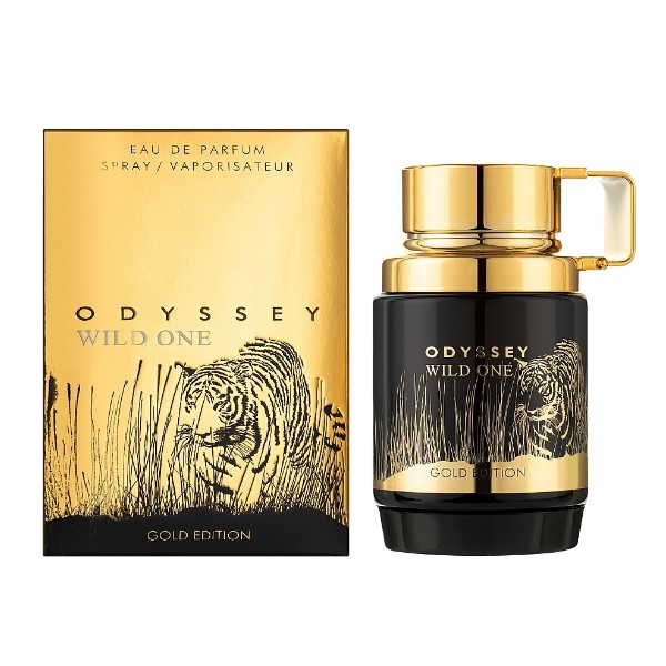 Armaf Odyssey Wild One 3.4 Edp U