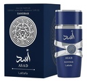Asad ZANZIBAR Lattafa 3.4 Edp L