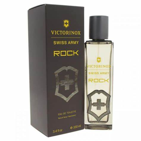 Victorinox Swiss Army Rock 3.4 Edt M